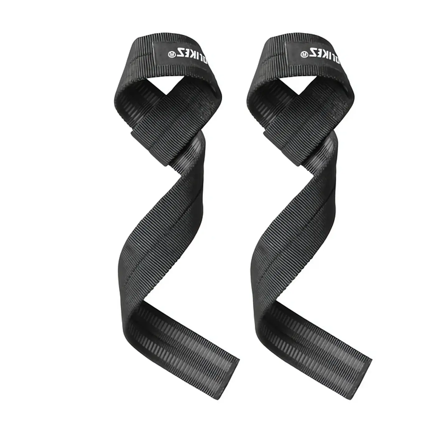 Straps Para Pesas Correas De Levantamiento Gym 1
