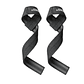 Straps Para Pesas Correas De Levantamiento Gym - Miniatura 1