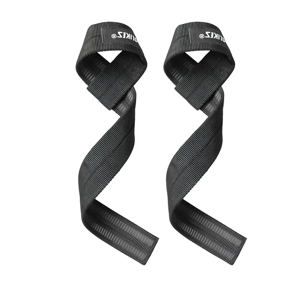 Straps Para Pesas Correas De Levantamiento Gym 1