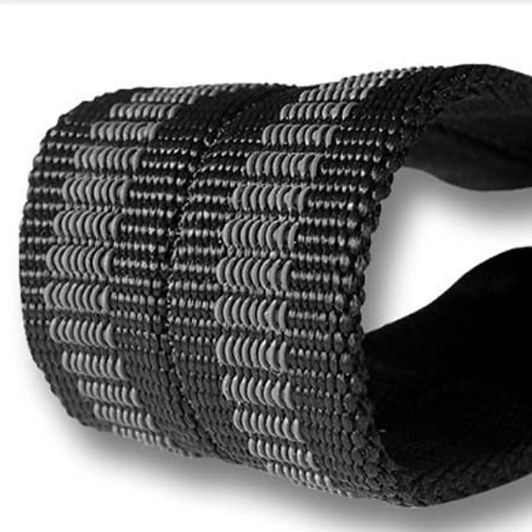 Straps Para Pesas Correas De Levantamiento Gym 4