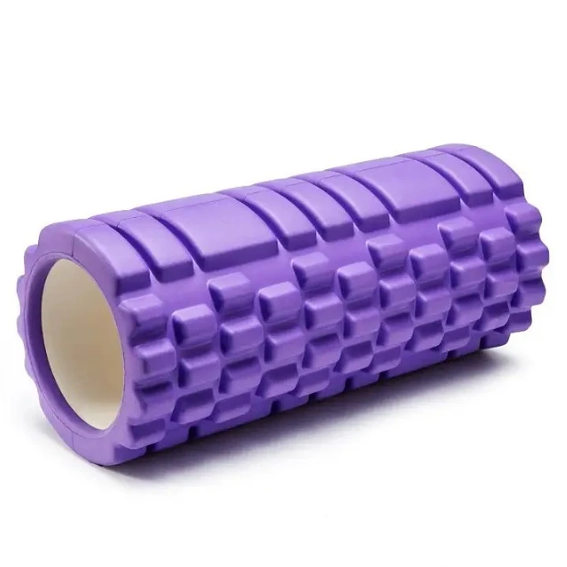 Rolo  Rodillo De Espuma Masaje Muscular reforzado resistente a 270kg 4