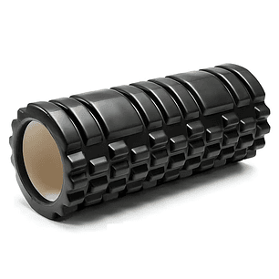 Rolo  Rodillo De Espuma Masaje Muscular reforzado resistente a 270kg