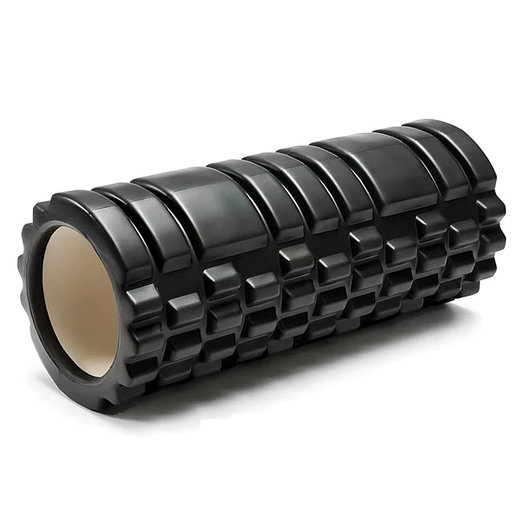 Rolo  Rodillo De Espuma Masaje Muscular reforzado resistente a 270kg 1