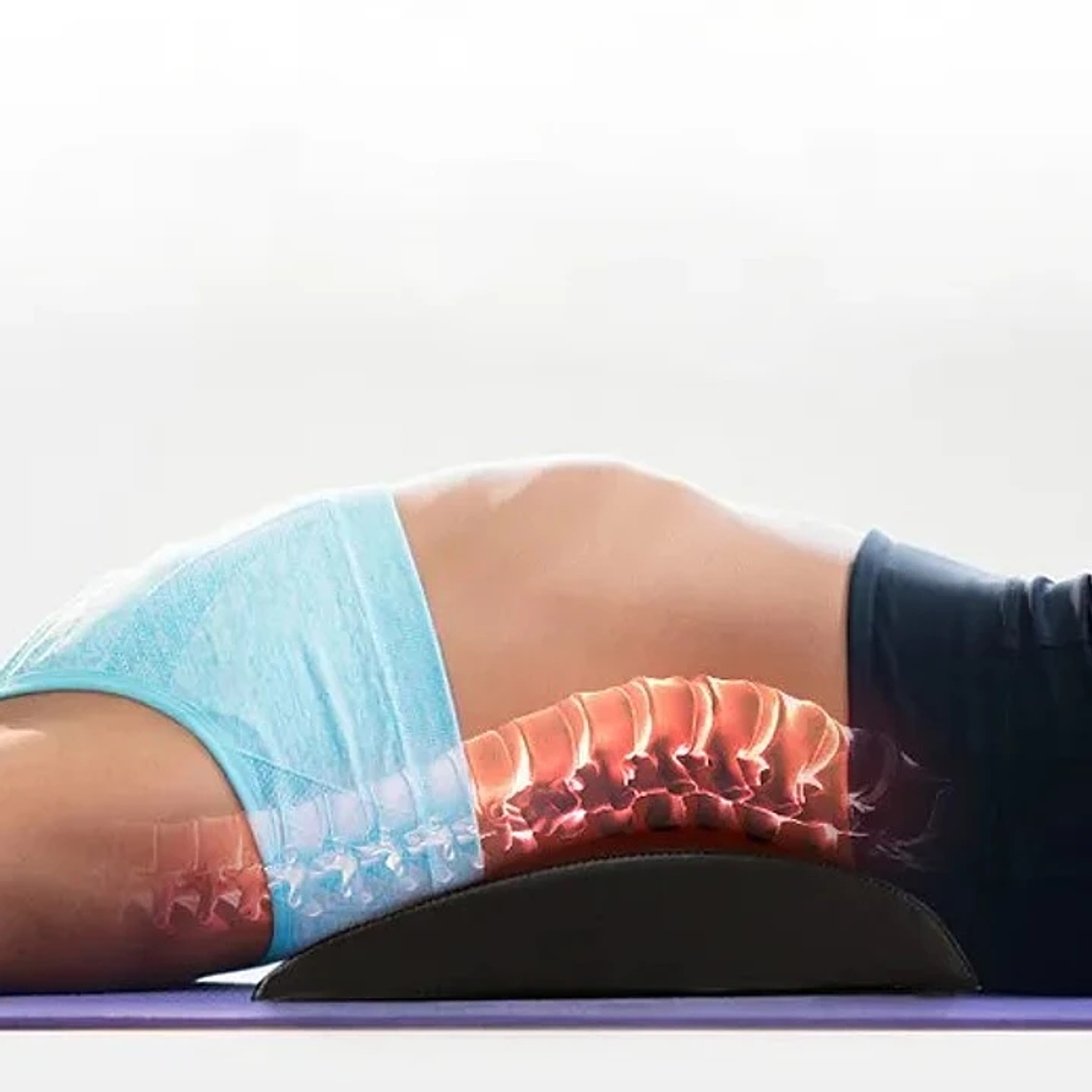 Ab Mat Colchoneta Abdominales Abmat Sit Up Crossfit Reforzado Premiun 3