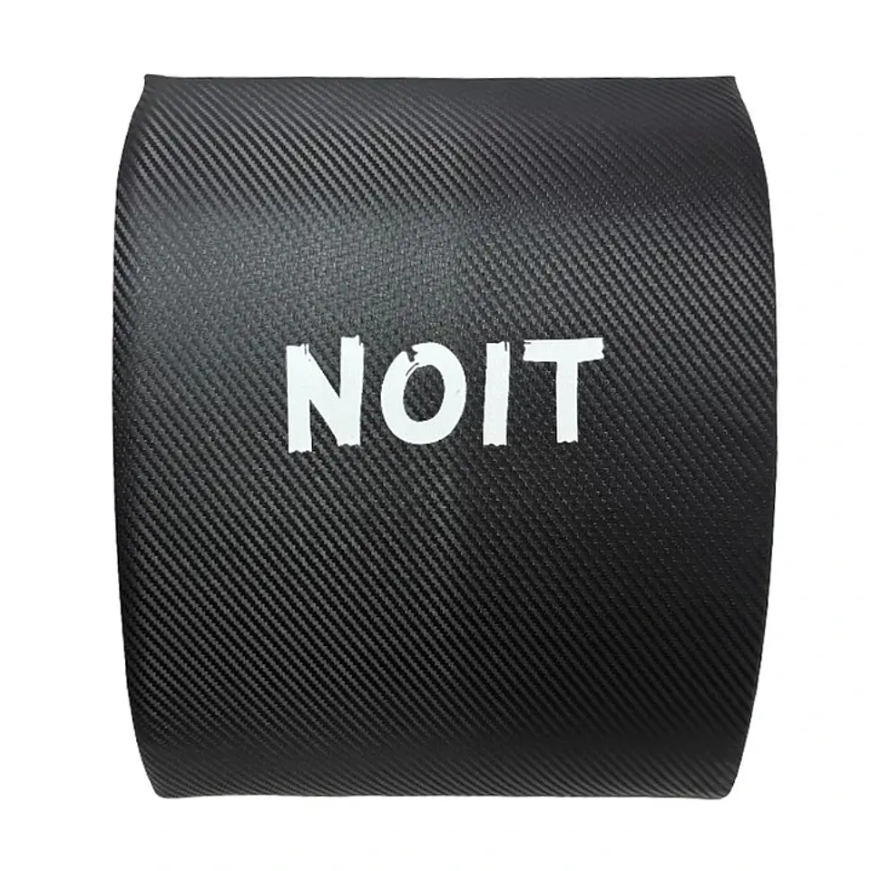 Ab Mat Colchoneta Abdominales Abmat Sit Up Crossfit Reforzado Premiun 1