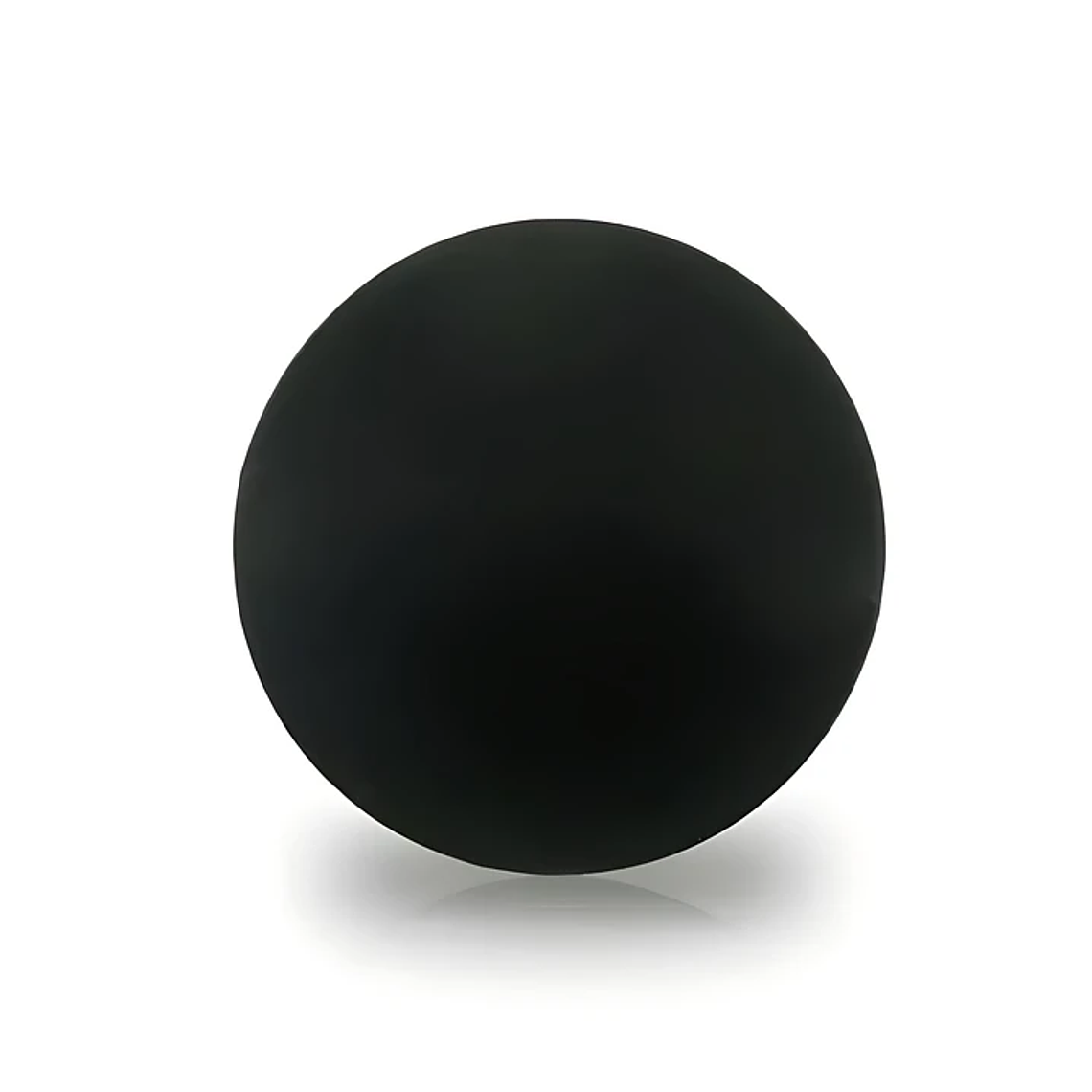 Pelota Para Masajes Lacrosse Crossfit Liberación Miofascial 3