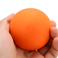 Pelota Para Masajes Lacrosse Crossfit Liberación Miofascial - Miniatura 4