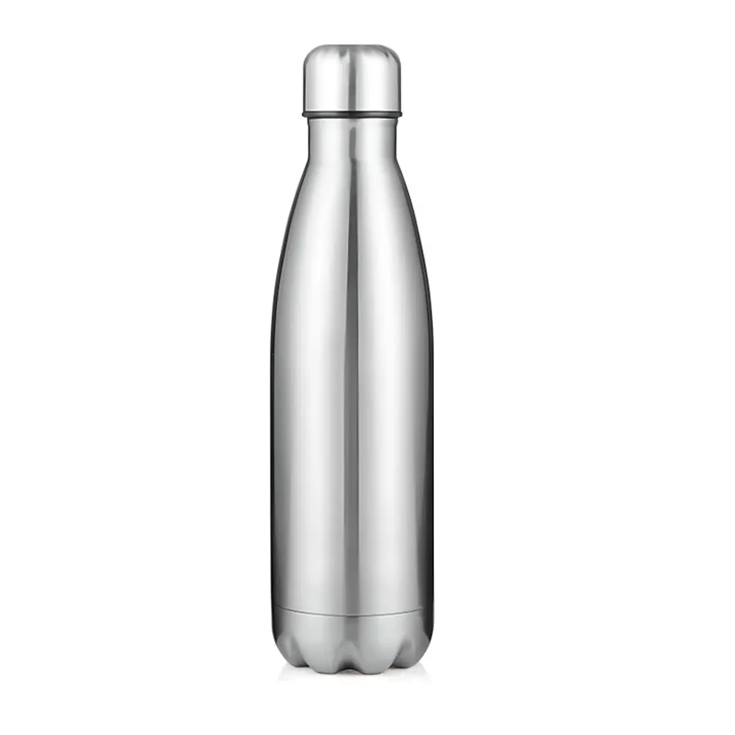 Botella Agua Termica Acero Inoxidable 500ml Gimnasio Outdoor 1