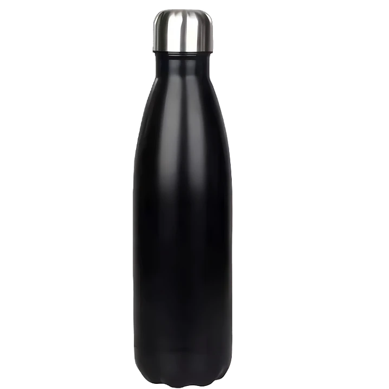 Botella Agua Termica Acero Inoxidable 500ml Gimnasio Outdoor 2