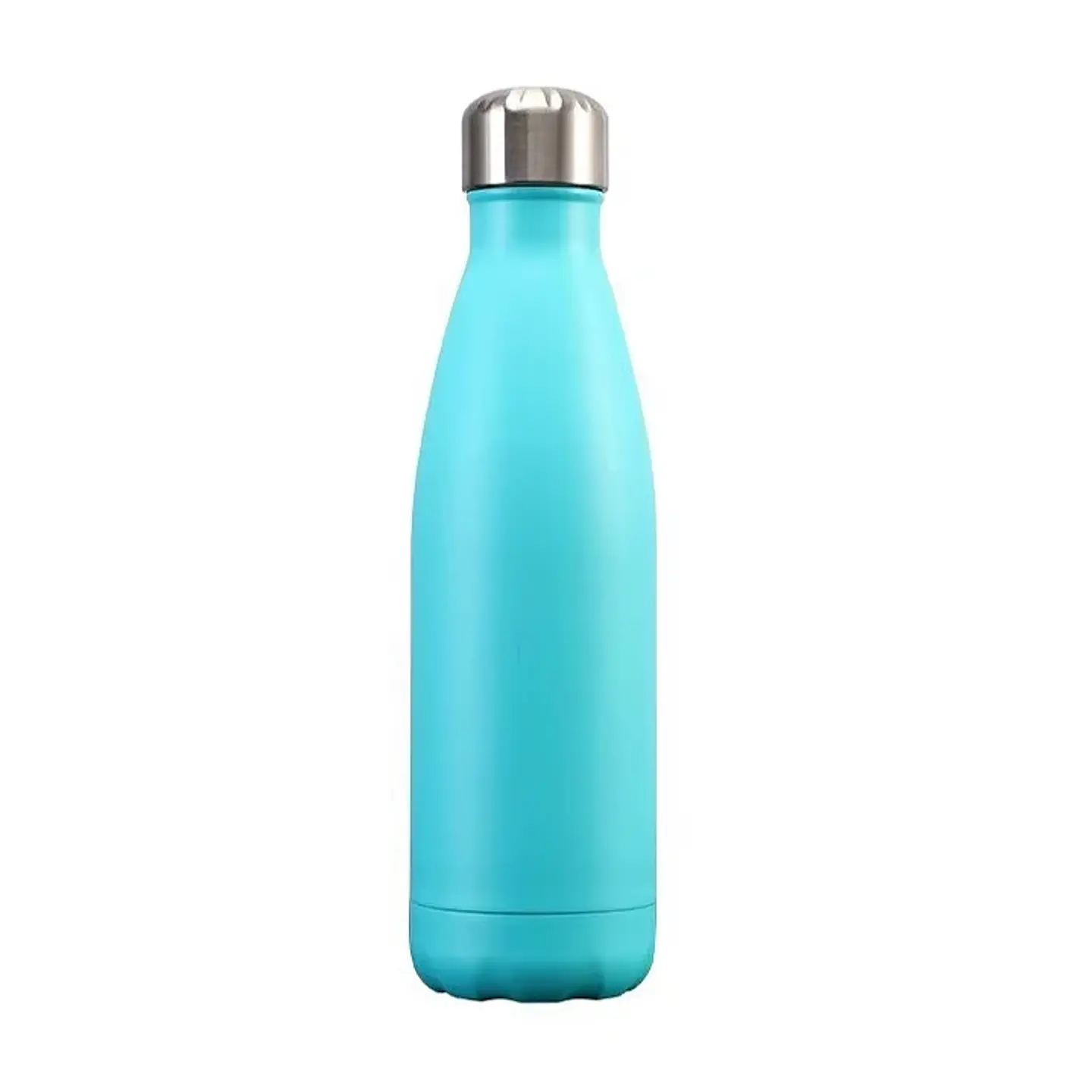 Botella Agua Termica Acero Inoxidable 500ml Gimnasio Outdoor 3
