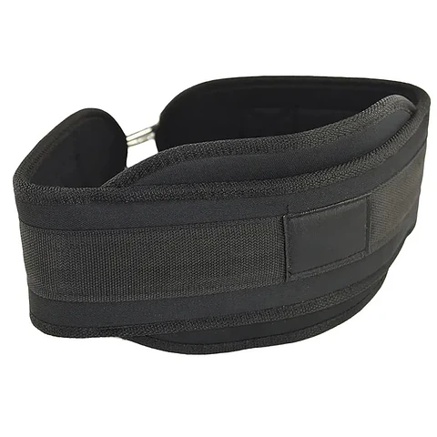 Cinturon De Lastre Para Dominadas Fondos Calistenia Crossfit