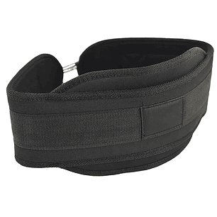 Cinturon De Lastre Para Dominadas Fondos Calistenia Crossfit