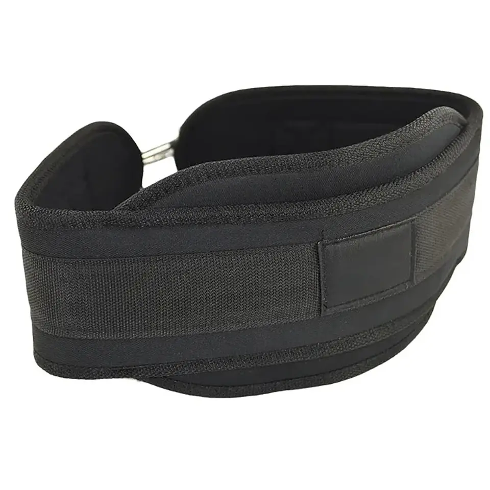Cinturon De Lastre Para Dominadas Fondos Calistenia Crossfit 1