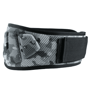 Cinturon Lumbar Para Entrenamiento Pesas Ajustable