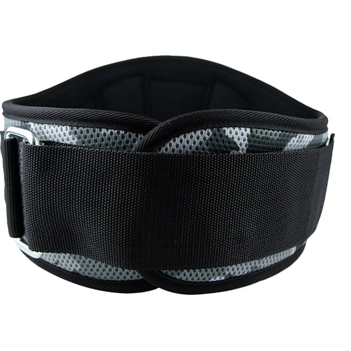 Cinturon Lumbar Para Entrenamiento Pesas Ajustable 2
