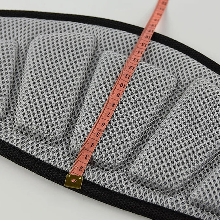 Cinturon Lumbar Para Entrenamiento Pesas Ajustable 4