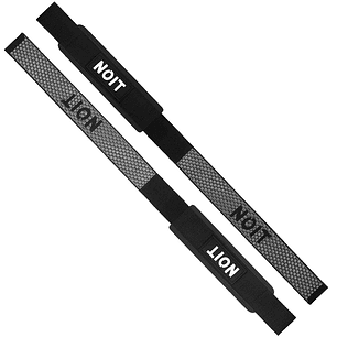 Straps Pesas Correas De Levantamientos Gym