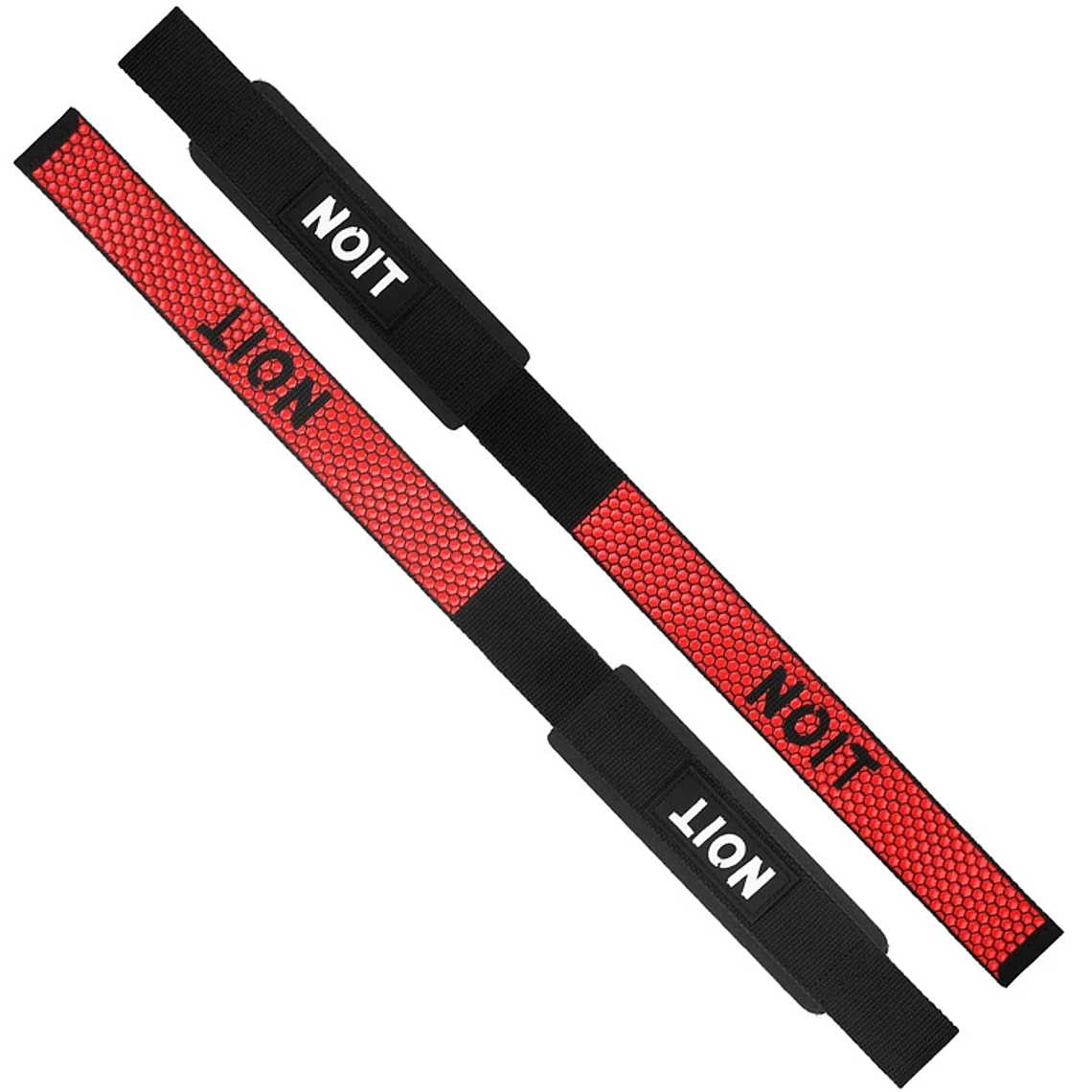 Straps Pesas Correas De Levantamientos Gym 2