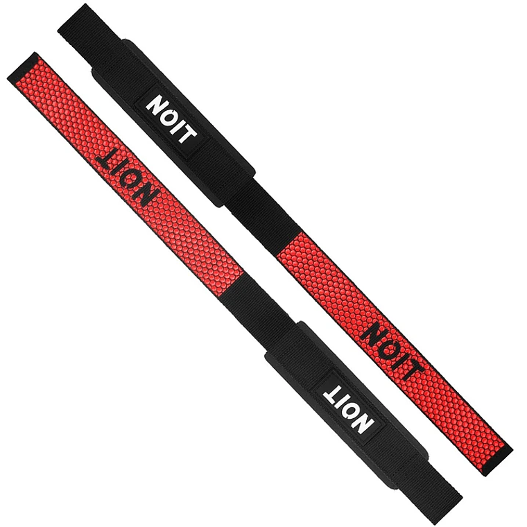 Straps Pesas Correas De Levantamientos Gym 2