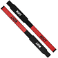 Straps Pesas Correas De Levantamientos Gym - Miniatura 2