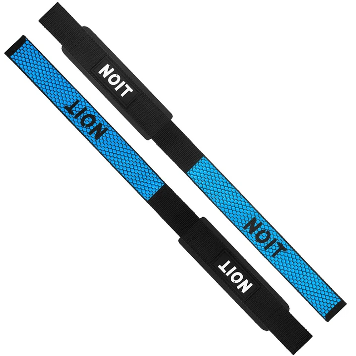 Straps Pesas Correas De Levantamientos Gym 3