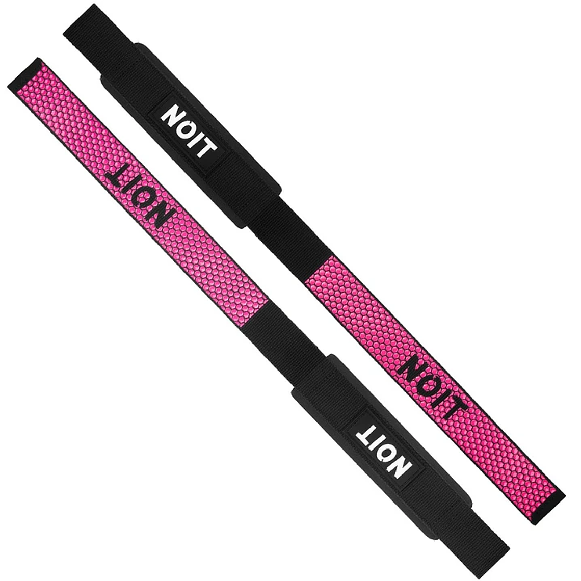 Straps Pesas Correas De Levantamientos Gym 4