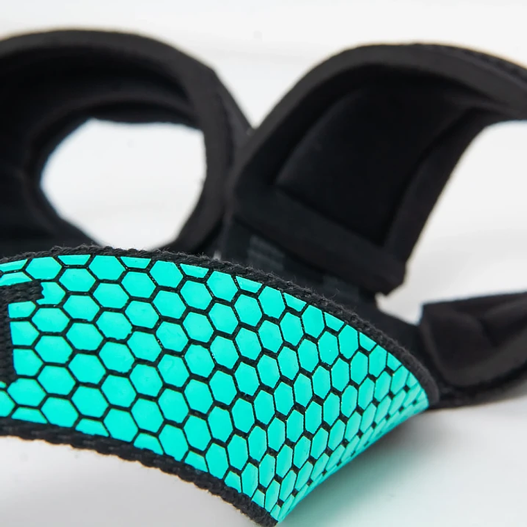 Straps Pesas Correas De Levantamientos Gym 7