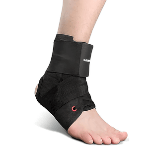 Tobillera Estabilizadora Ajustable