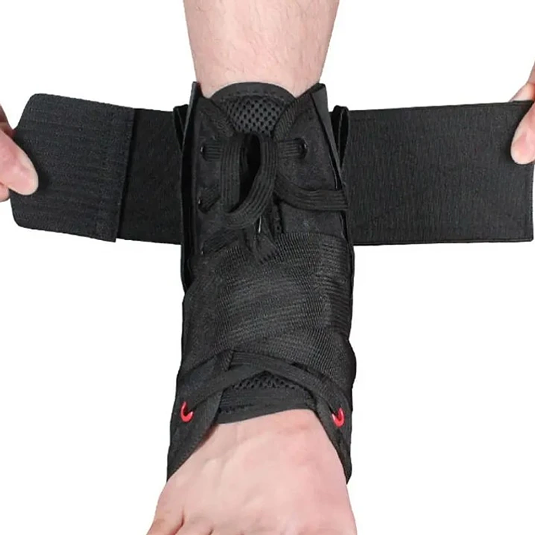 Tobillera Estabilizadora Ajustable 2