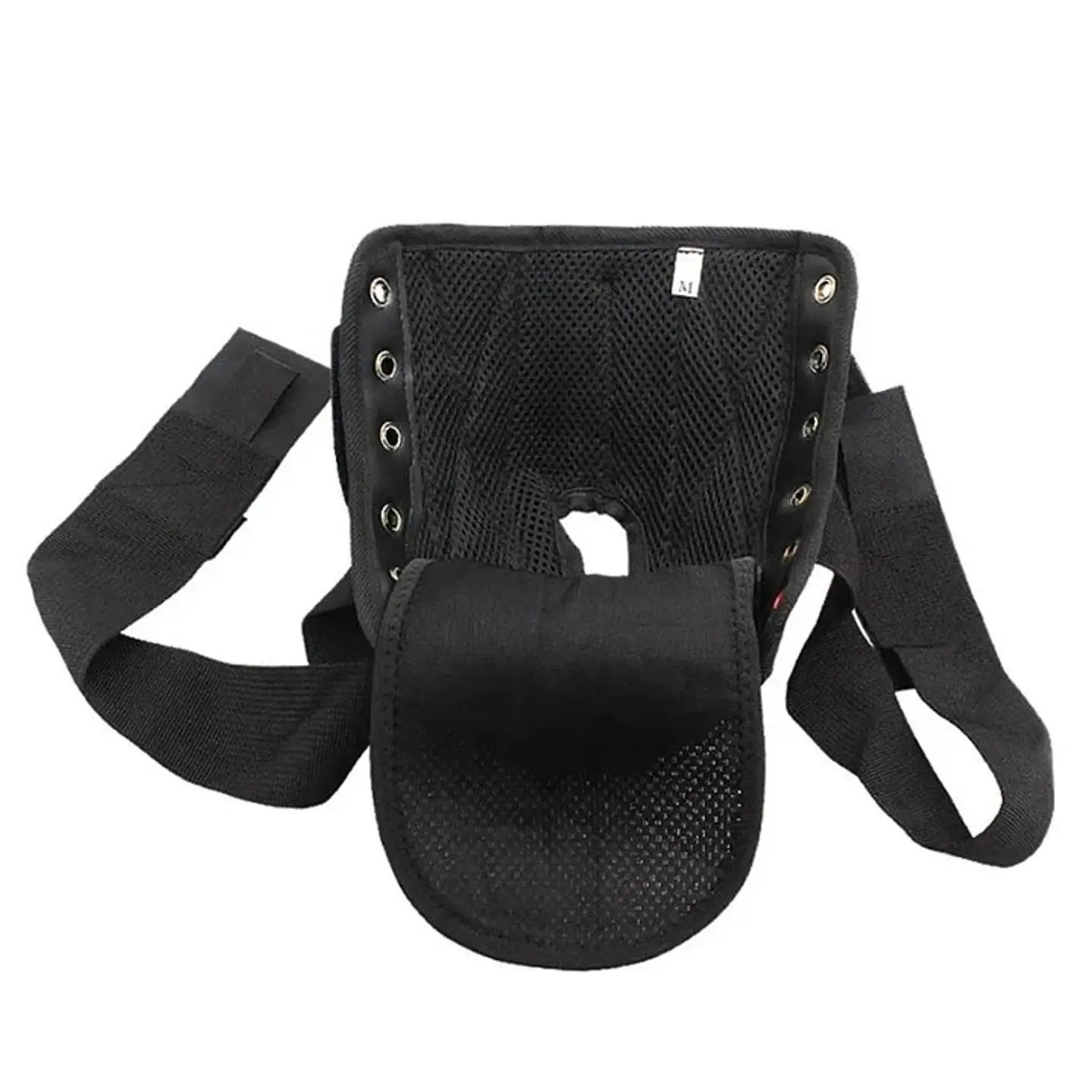 Tobillera Estabilizadora Ajustable 4