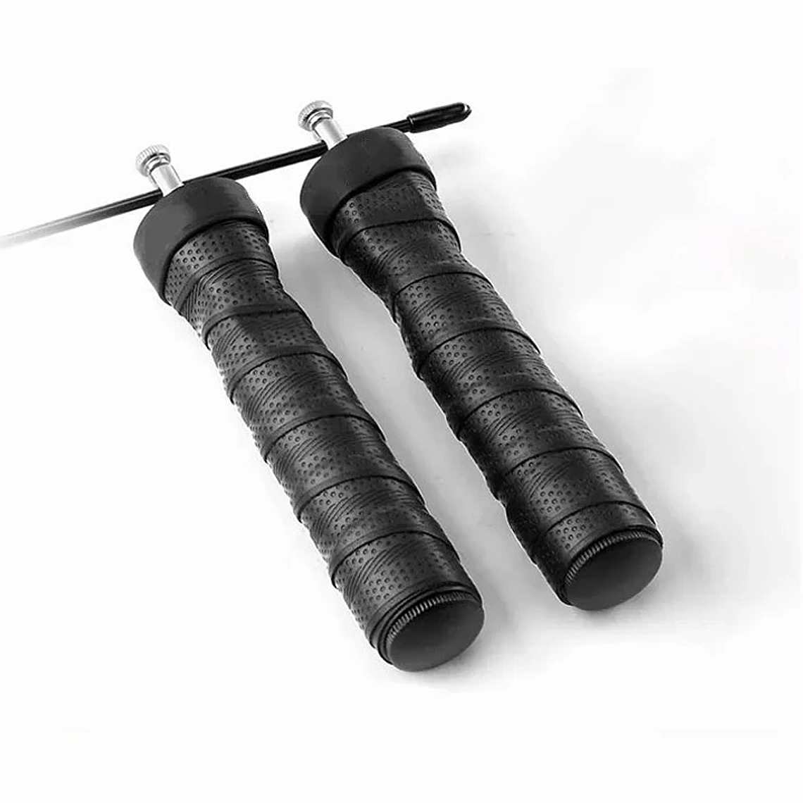 Cuerda Crossfit Para Salto De Velocidad Pack Pro 2