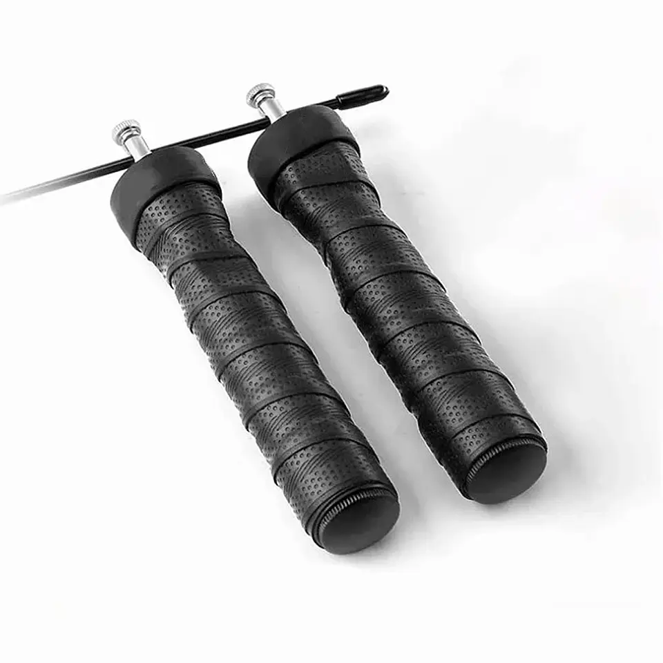 Cuerda Crossfit Para Salto De Velocidad Pack Pro 2