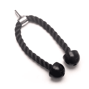 Cuerda Para Polea Tríceps Bíceps 90cm De Largo