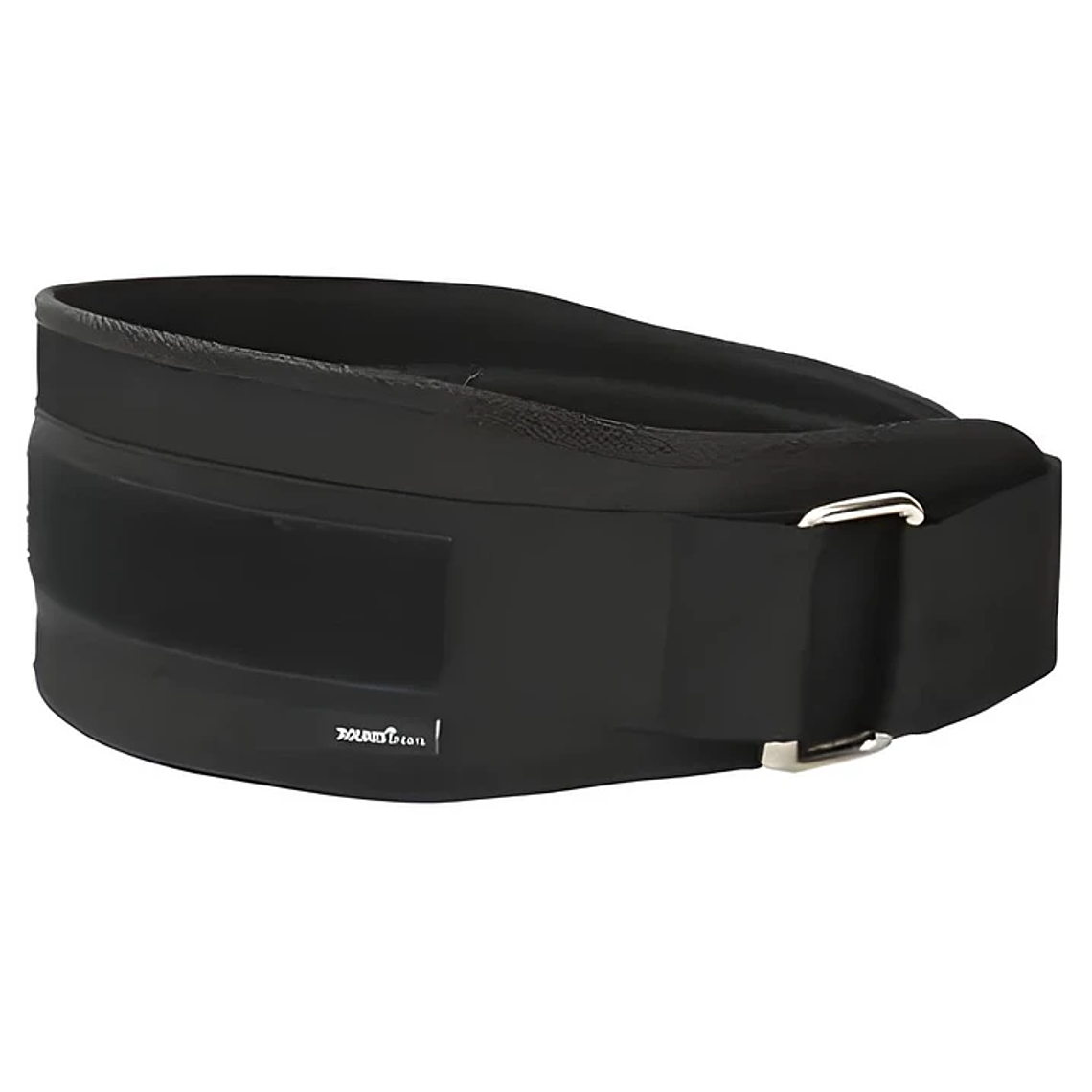 Cinturon Para Levantamiento Pesas Crossfit 1