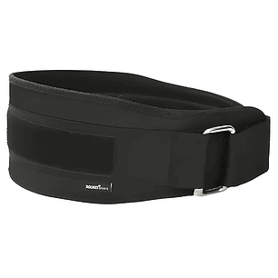 Cinturon Para Levantamiento Pesas Crossfit