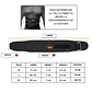 Cinturon Para Levantamiento Pesas Crossfit - Miniatura 3