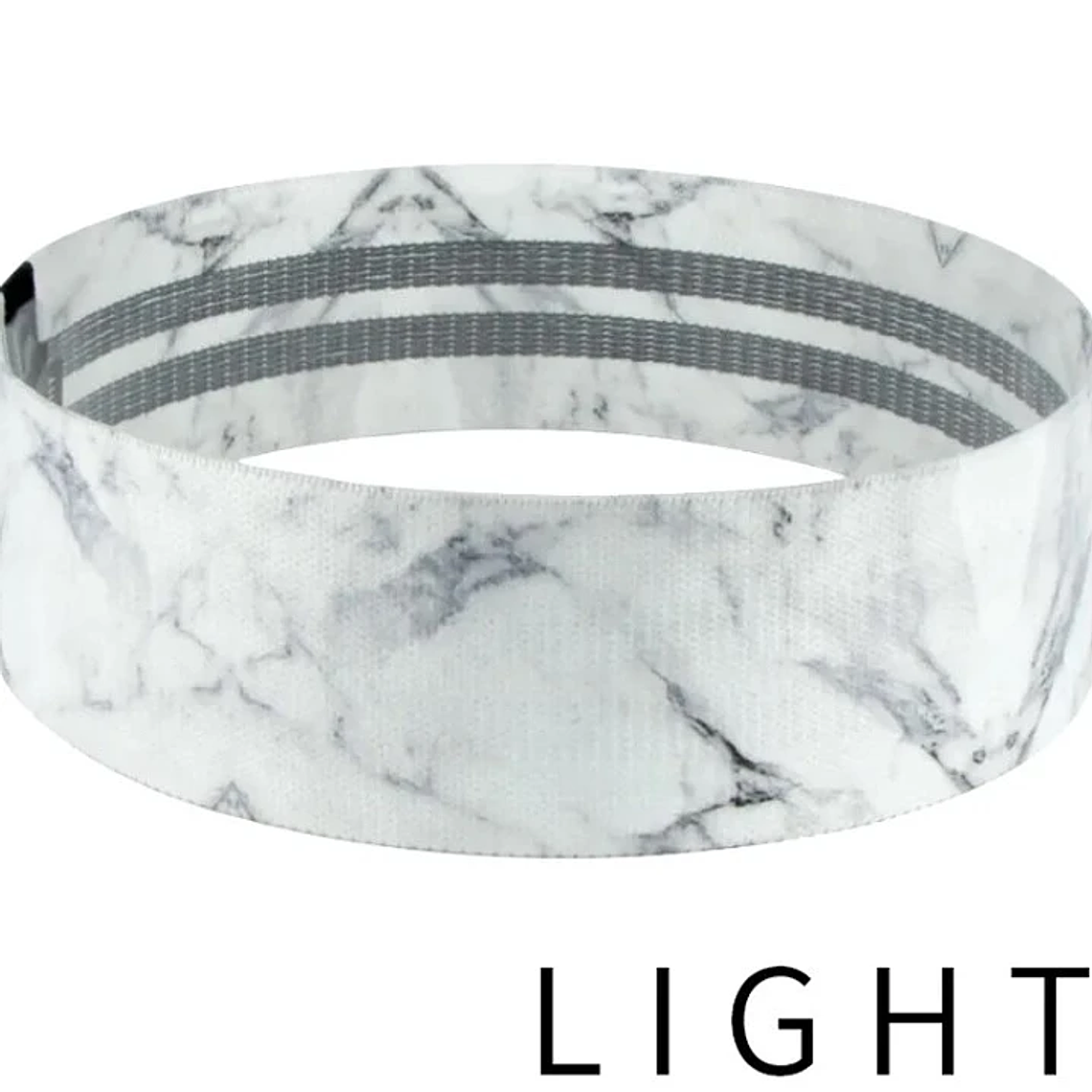 Bandas de Resistencia Elasticas Para Gluteos Y Piernas 2