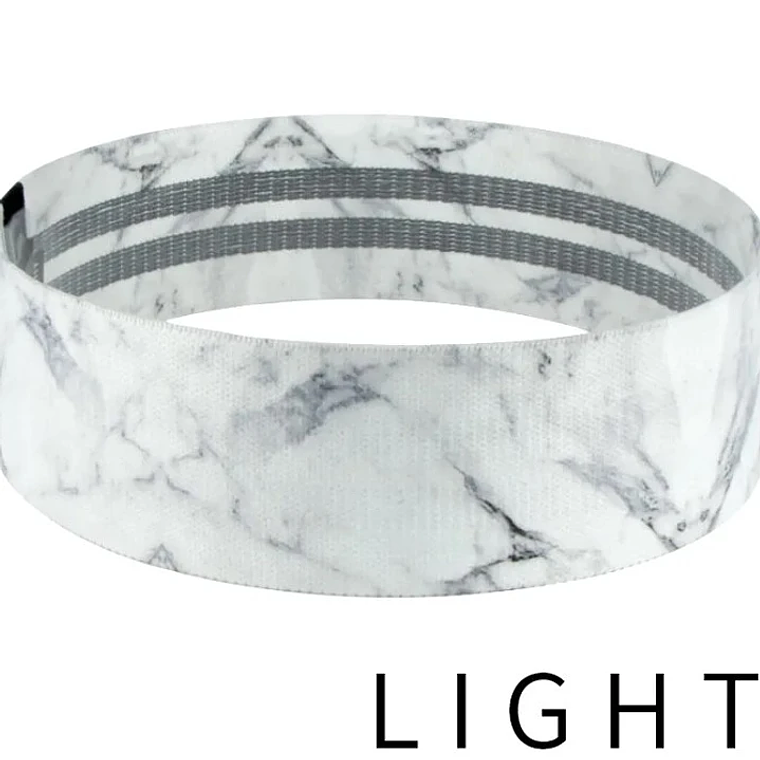 Bandas de Resistencia Elasticas Para Gluteos Y Piernas 2