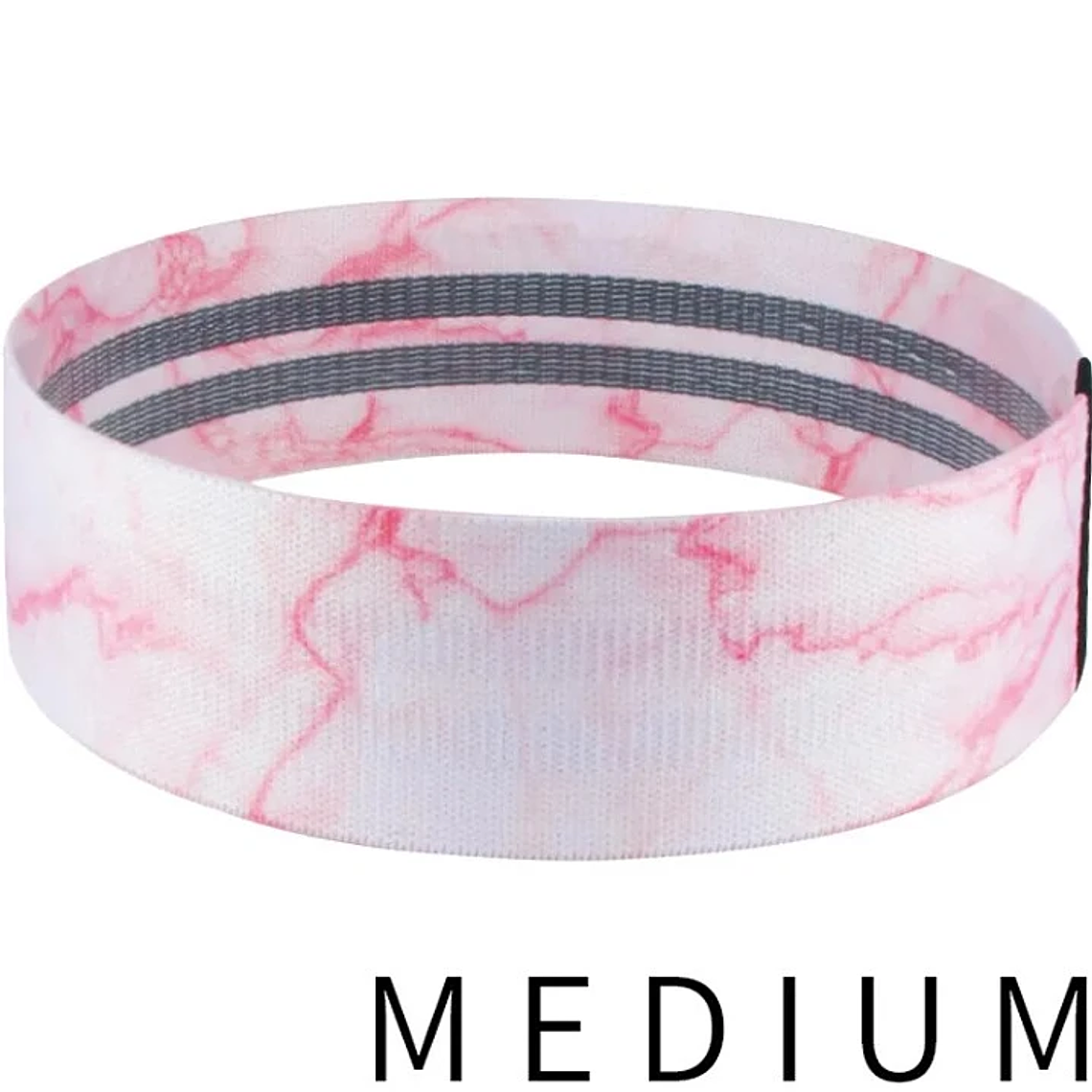 Bandas de Resistencia Elasticas Para Gluteos Y Piernas 3