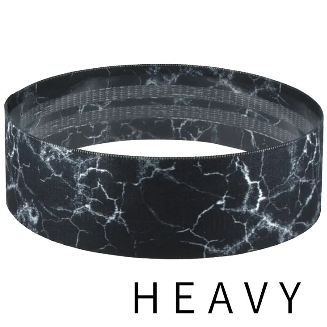 Bandas de Resistencia Elasticas Para Gluteos Y Piernas 5