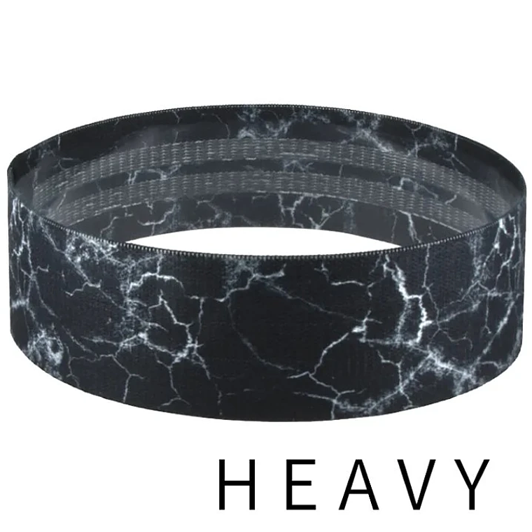 Bandas de Resistencia Elasticas Para Gluteos Y Piernas 5