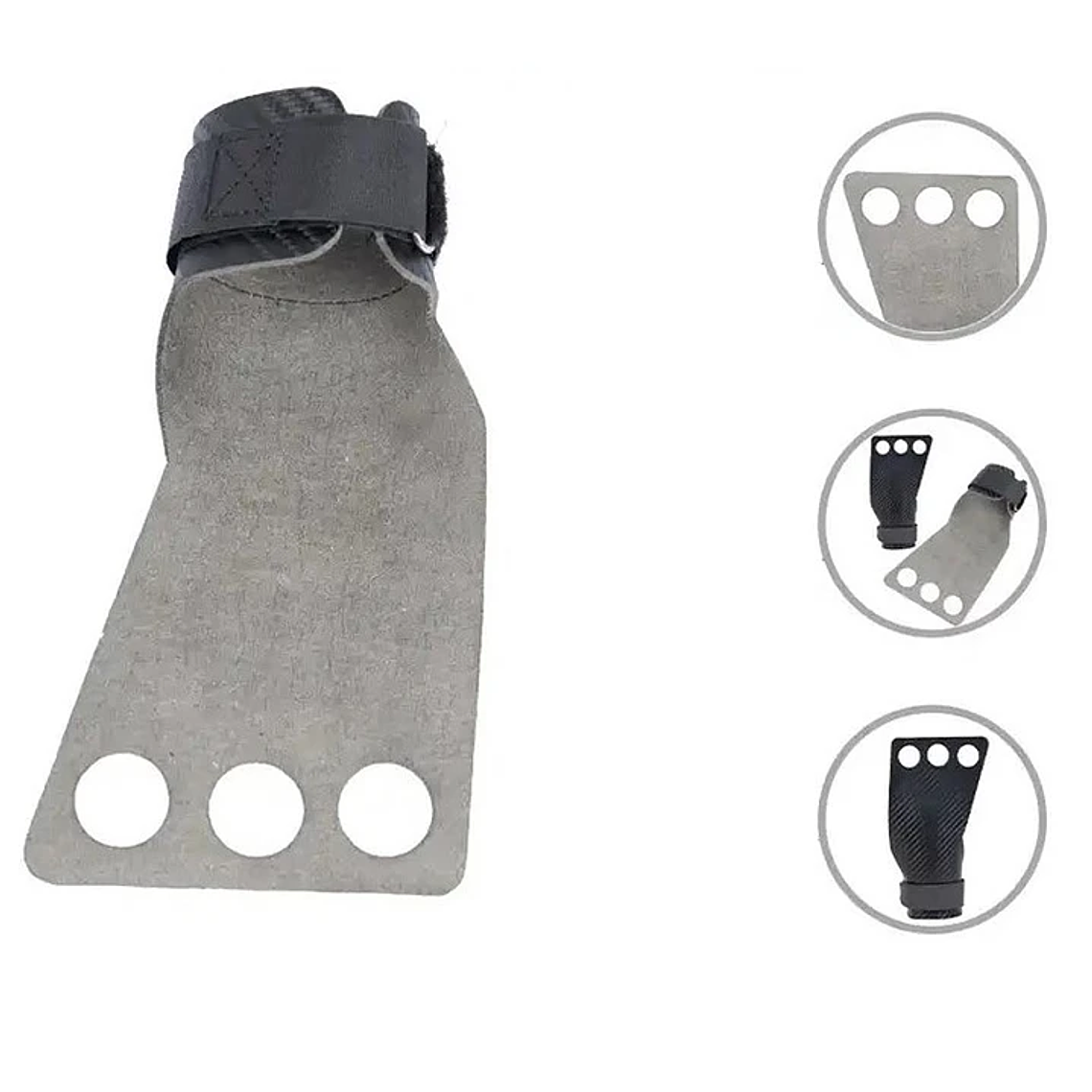 Calleras Crossfit Entrenamiento Para Pesas Calistenia 2