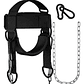 Arnes Para Entrenamiento De Cuello Boxeo MMA Gym - Miniatura 1
