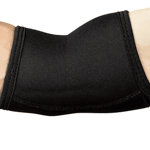 Coderas Deportivas Neopreno Powerlifting Levantamiento Pesas