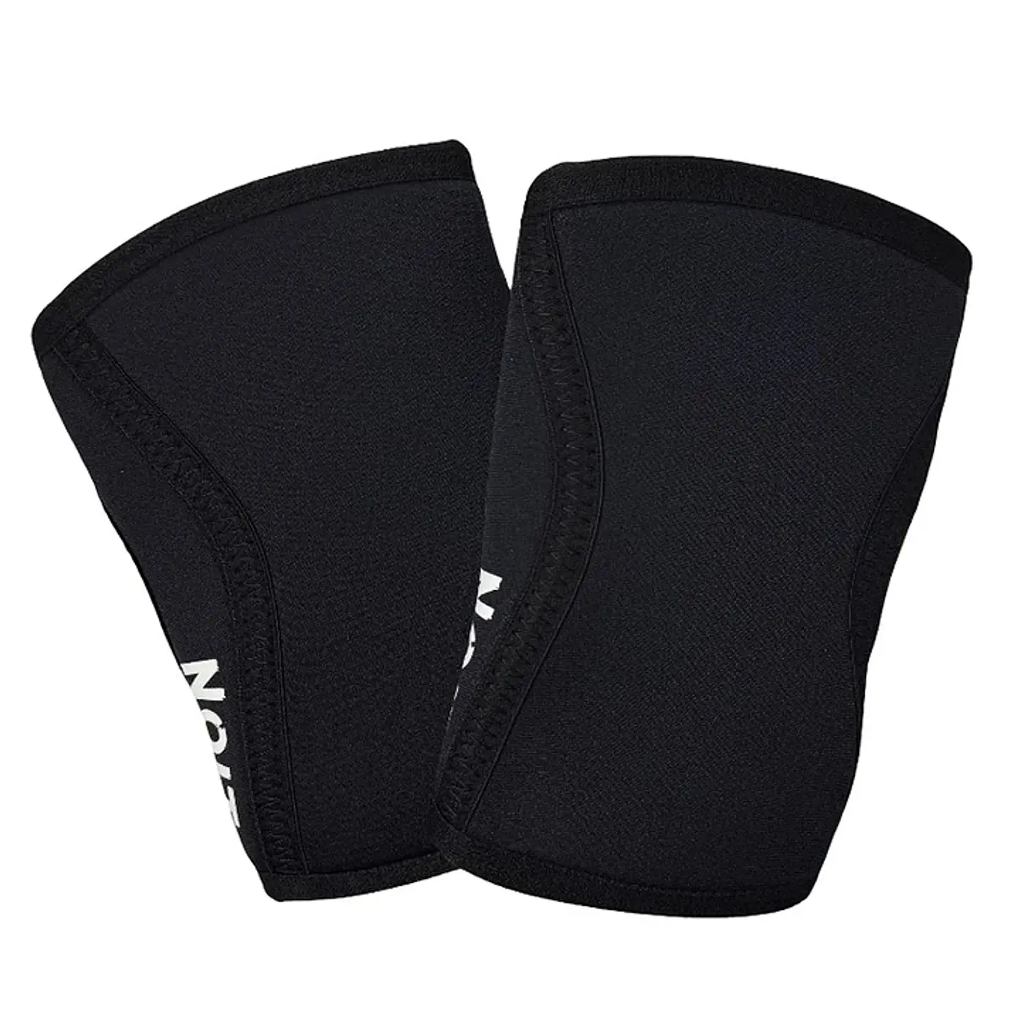 Coderas Deportivas Neopreno Powerlifting Levantamiento Pesas 2