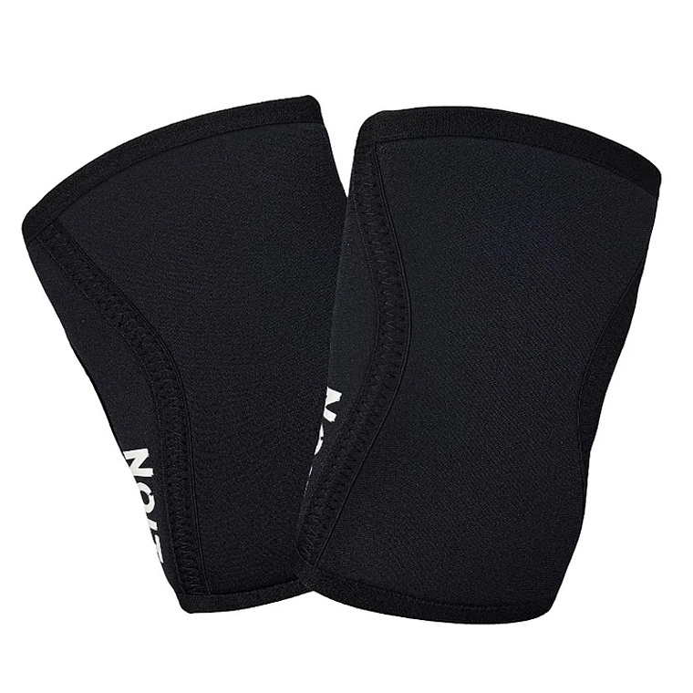 Coderas Deportivas Neopreno Powerlifting Levantamiento Pesas 2