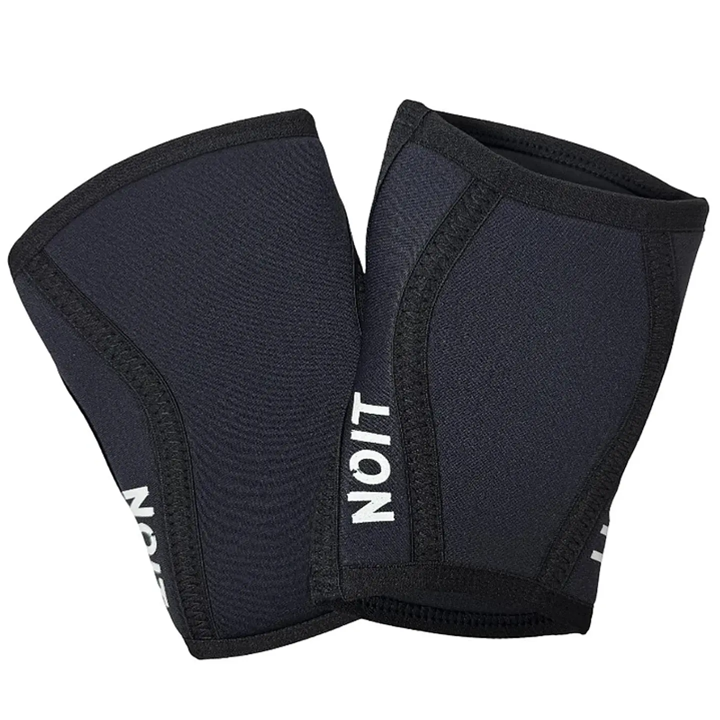 Coderas Deportivas Neopreno Powerlifting Levantamiento Pesas 3