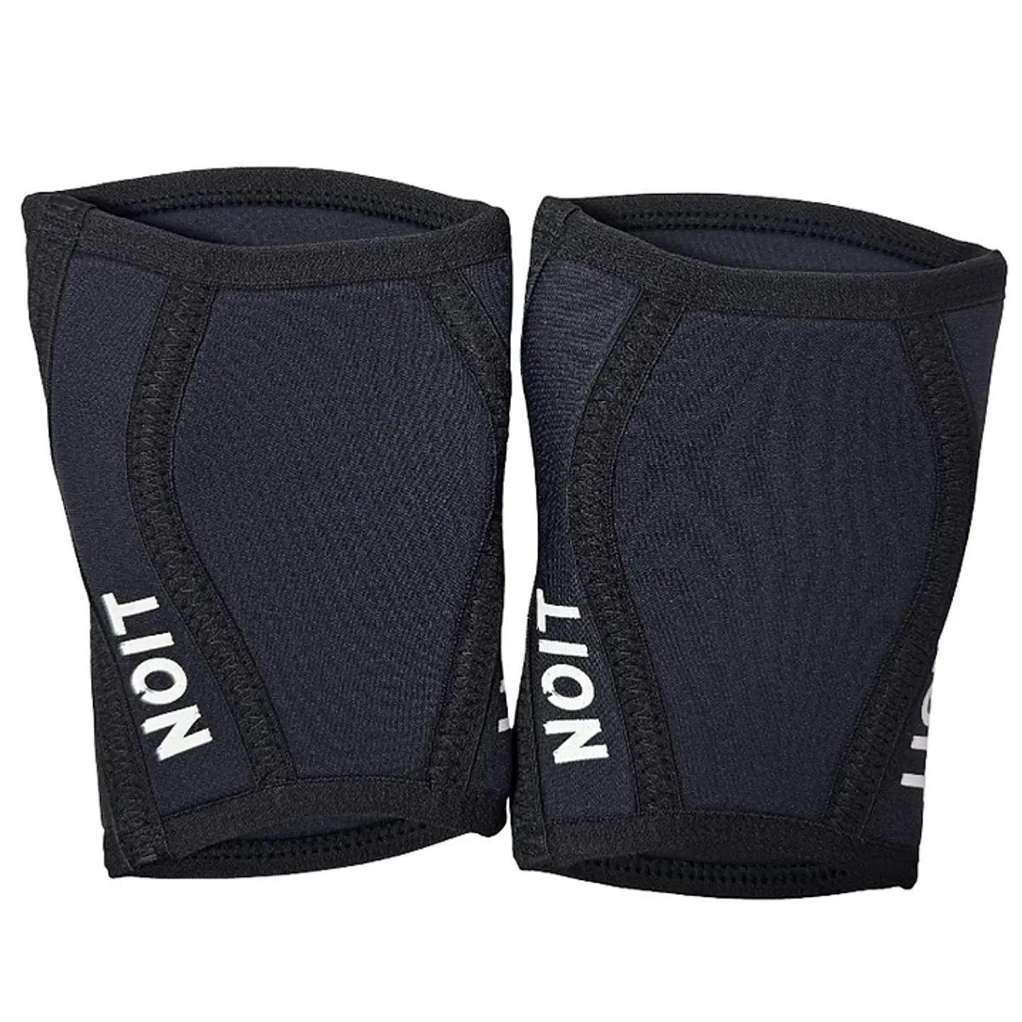 Coderas Deportivas Neopreno Powerlifting Levantamiento Pesas 4