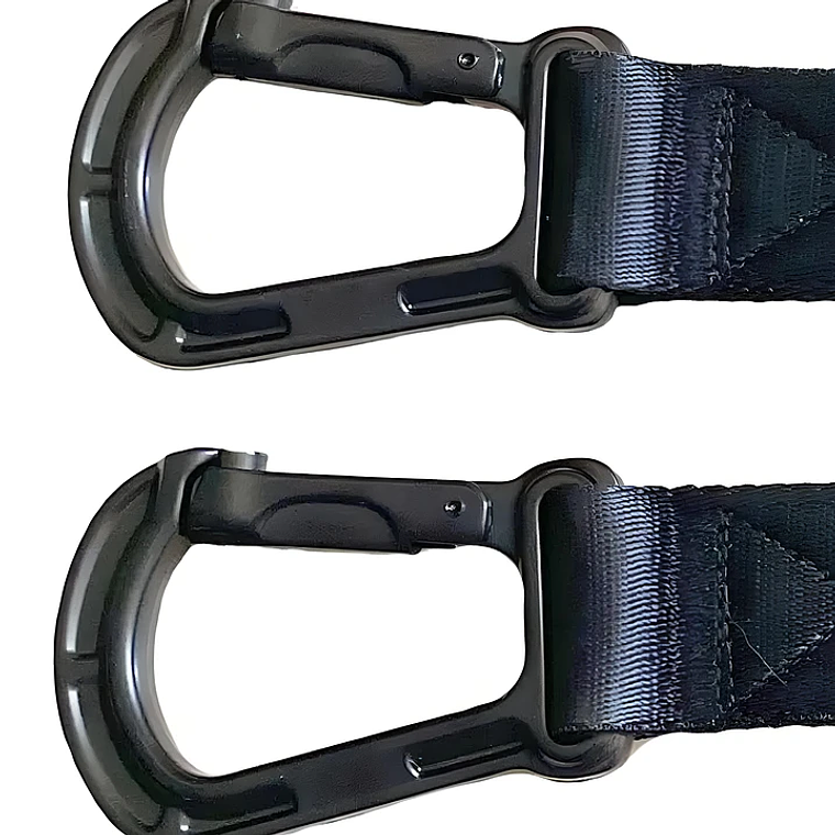 Anillas Olímpicas De Madera Gimnasia Calistenia Crossfit Numeradas 3