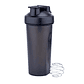 Shaker Botella Mezclador Batidos Proteina Suplementos 600ml - Miniatura 1